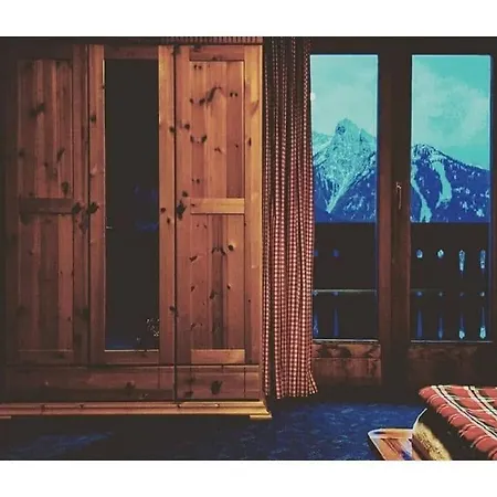 Alpine Vacation *