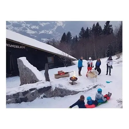 Holiday home Alpine Vacation *