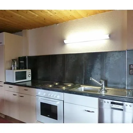 Holiday home Alpine Vacation *
