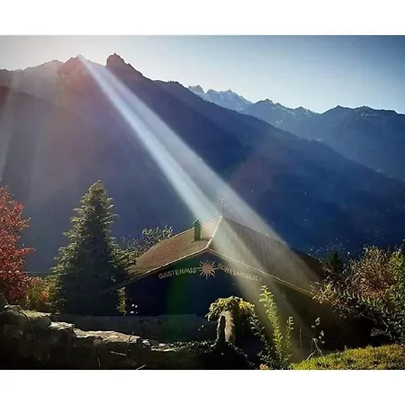 Alpine Vacation *