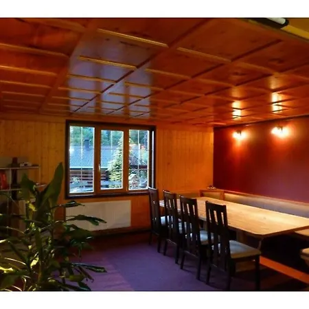 Holiday home Alpine Vacation Schruns
