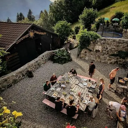 Alpine Vacation *