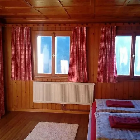 Holiday home Alpine Vacation Schruns